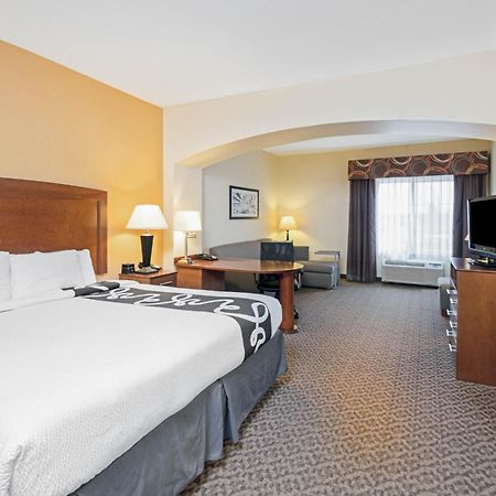 La Quinta By Wyndham Lawton / Fort Sill Екстер'єр фото