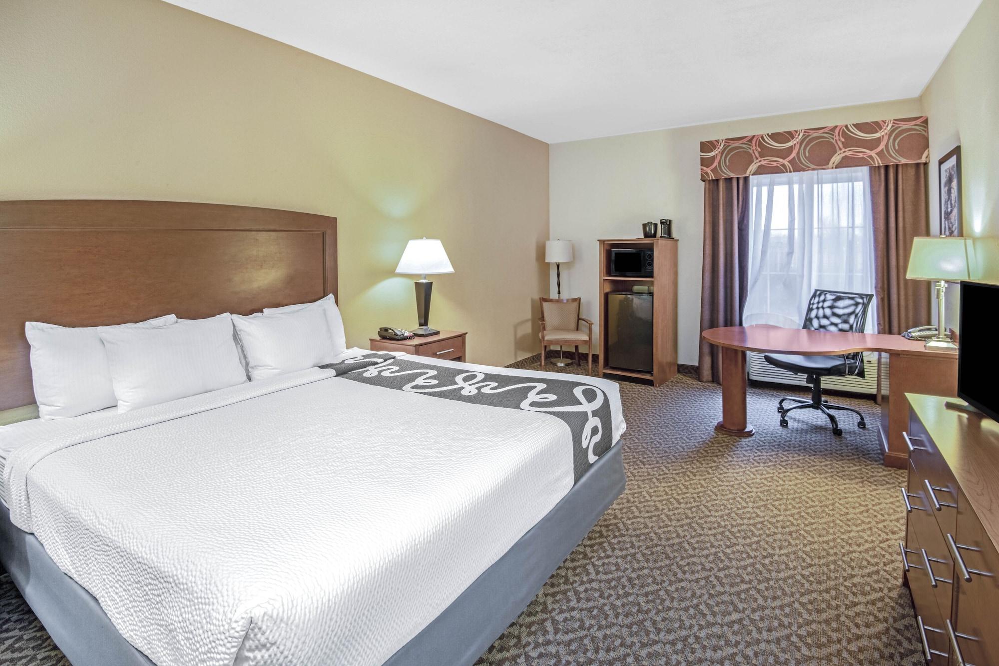 La Quinta By Wyndham Lawton / Fort Sill Екстер'єр фото