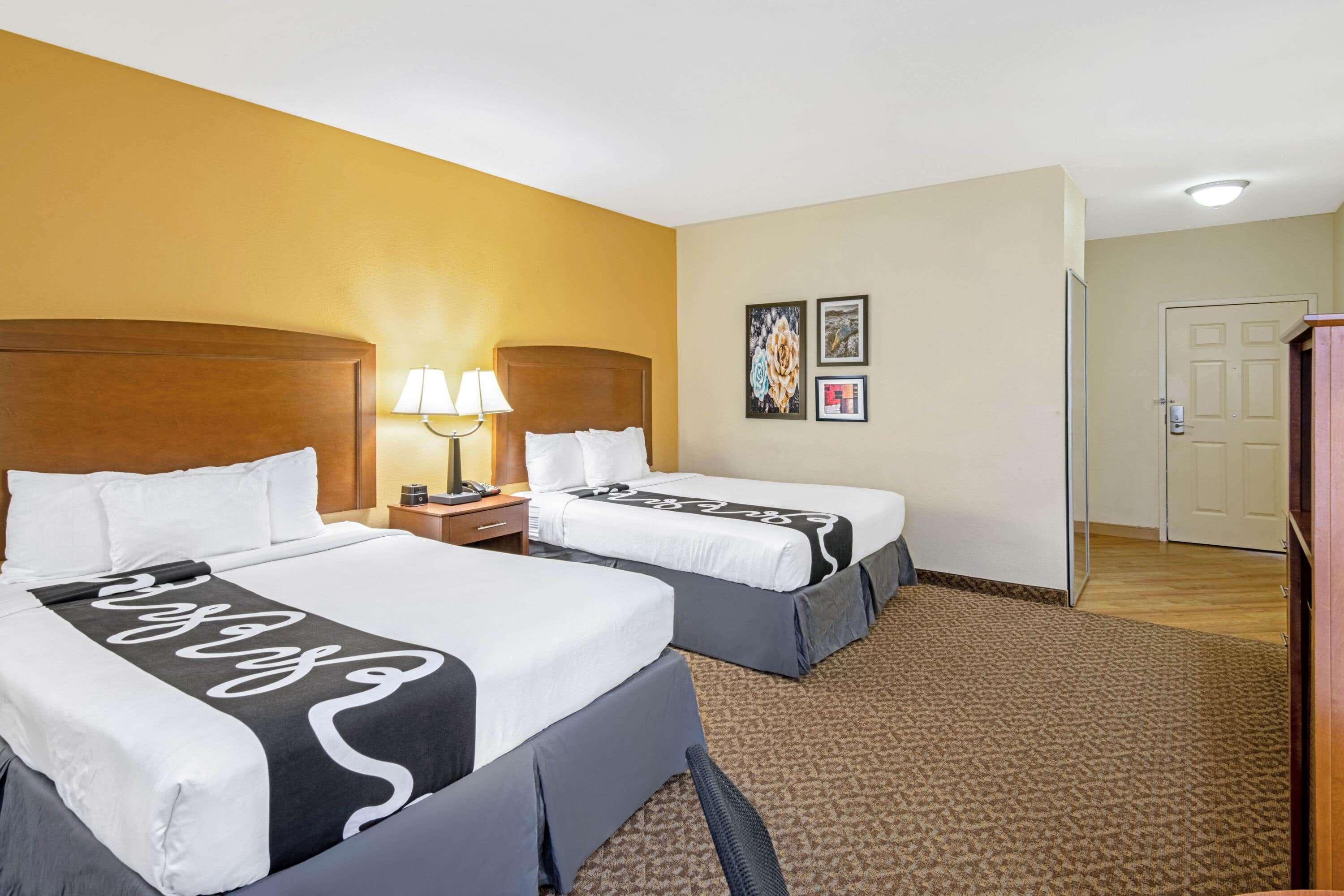 La Quinta By Wyndham Lawton / Fort Sill Екстер'єр фото