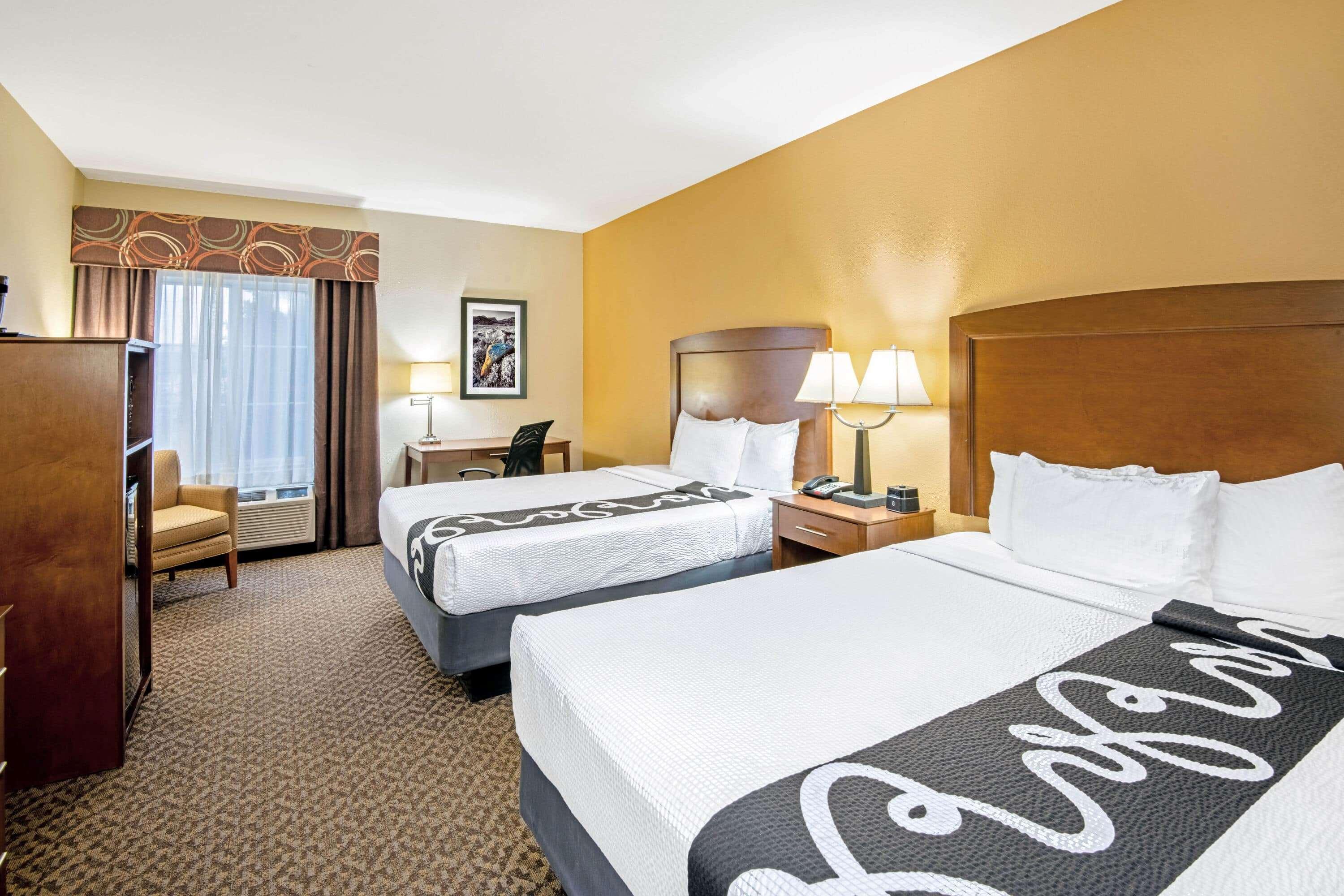 La Quinta By Wyndham Lawton / Fort Sill Екстер'єр фото
