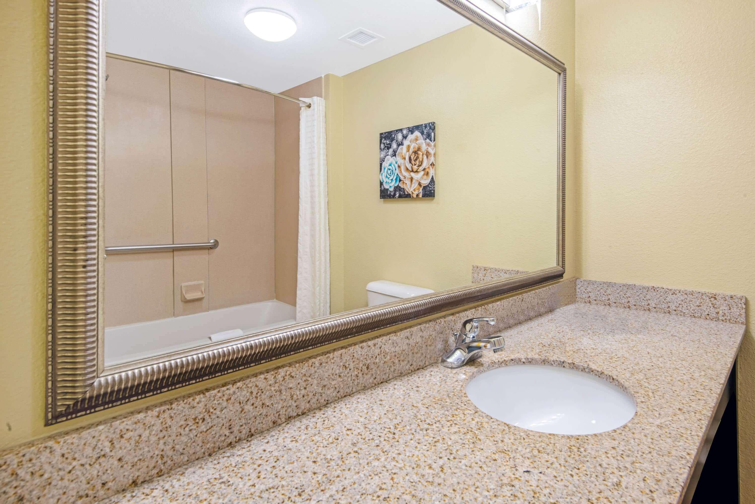 La Quinta By Wyndham Lawton / Fort Sill Екстер'єр фото