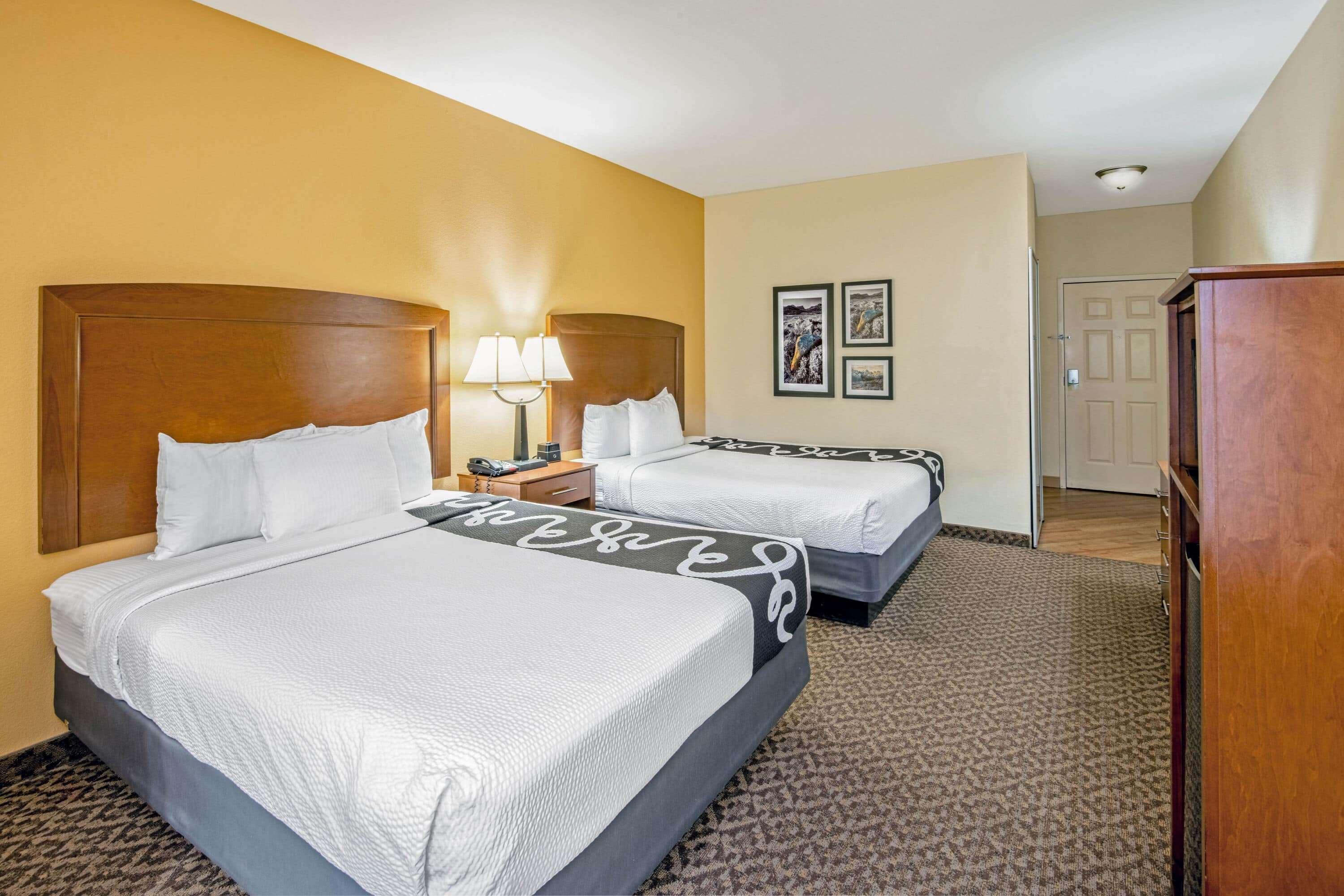 La Quinta By Wyndham Lawton / Fort Sill Екстер'єр фото