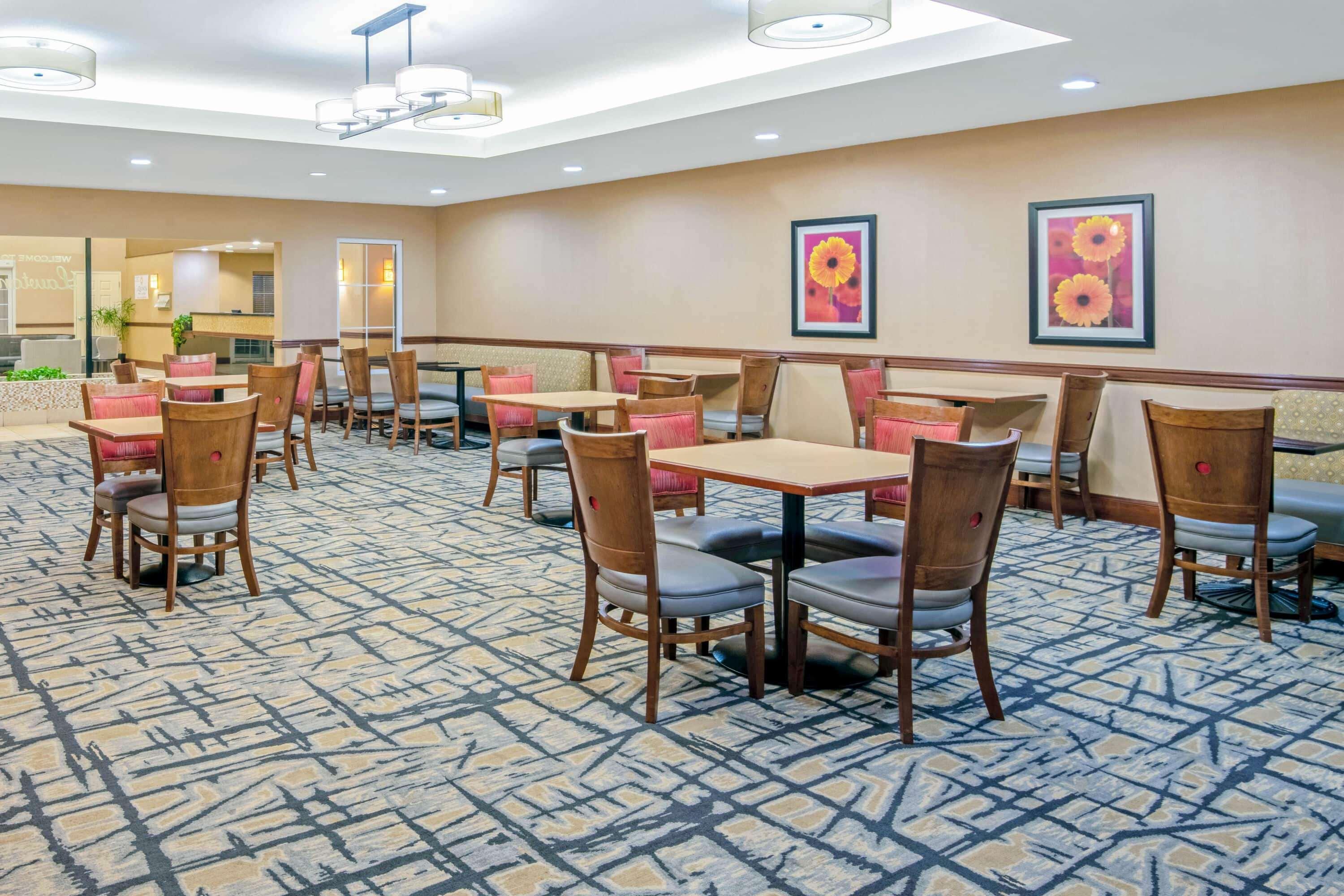 La Quinta By Wyndham Lawton / Fort Sill Екстер'єр фото