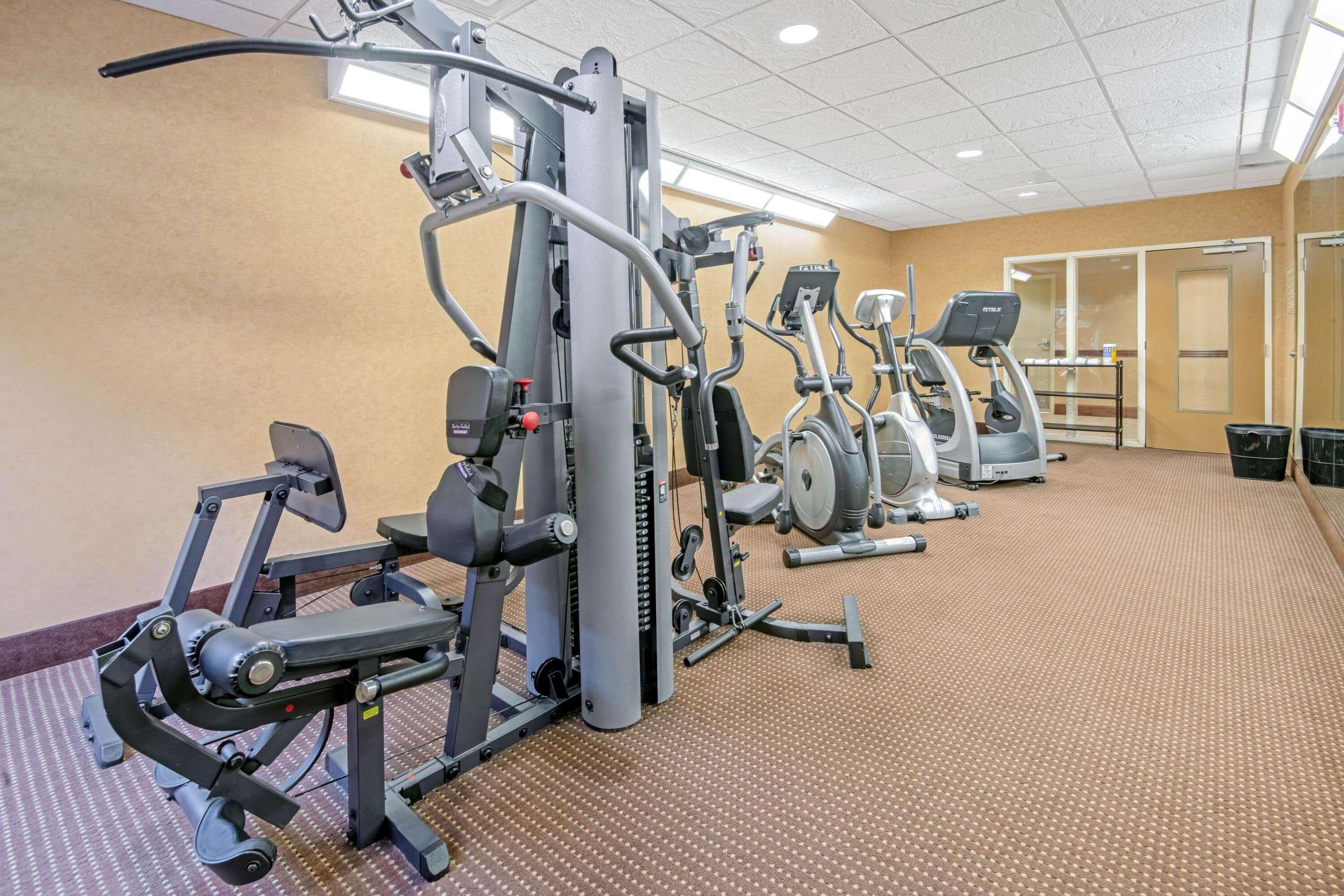 La Quinta By Wyndham Lawton / Fort Sill Екстер'єр фото