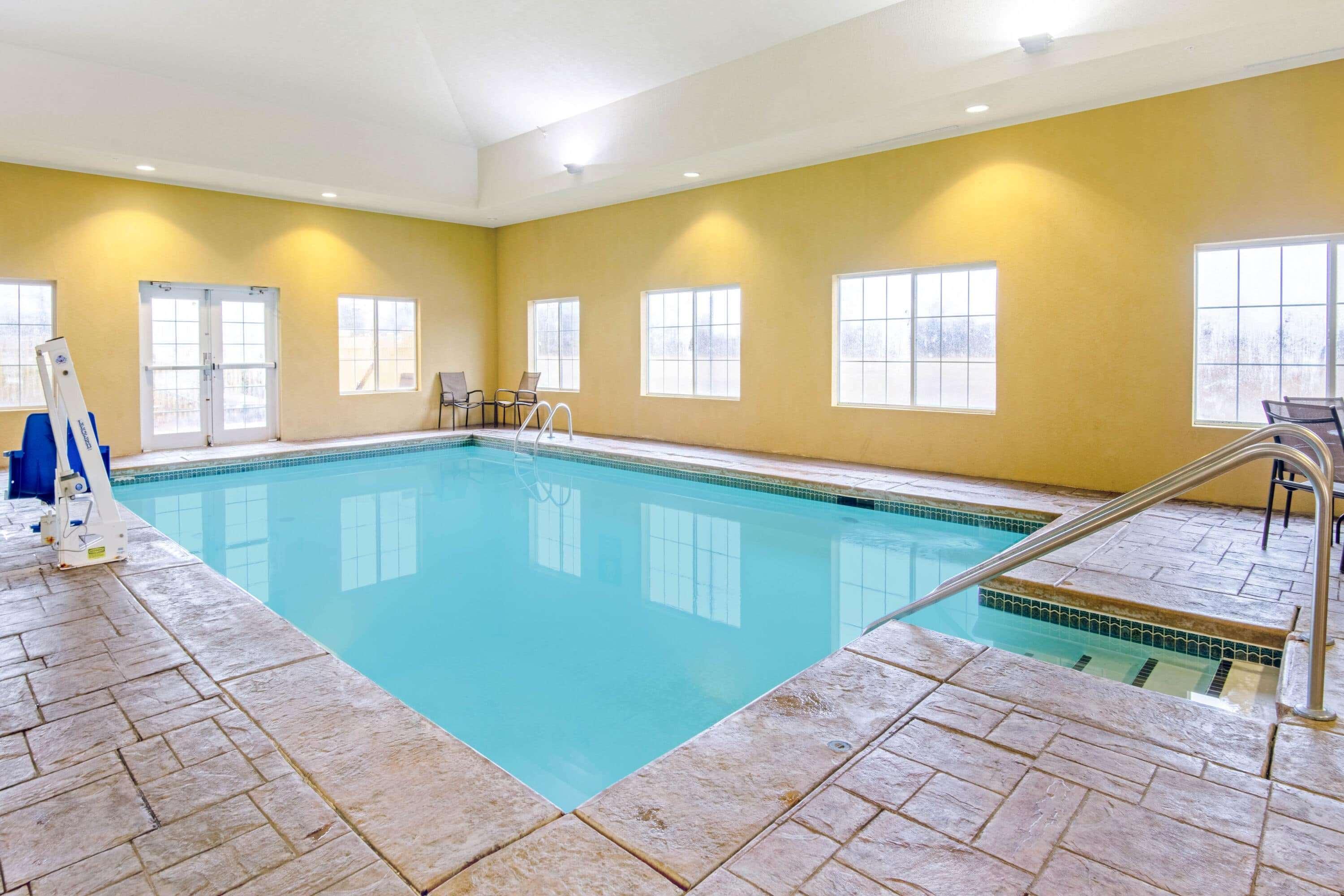 La Quinta By Wyndham Lawton / Fort Sill Екстер'єр фото