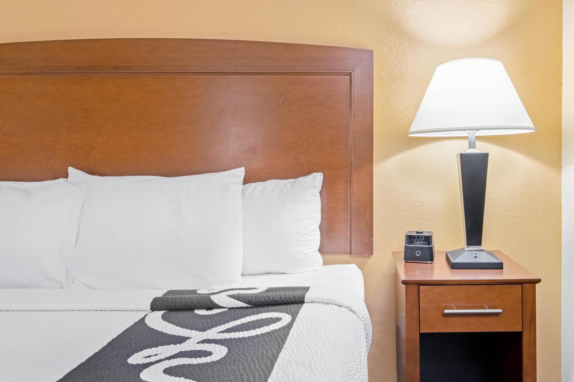 La Quinta By Wyndham Lawton / Fort Sill Екстер'єр фото